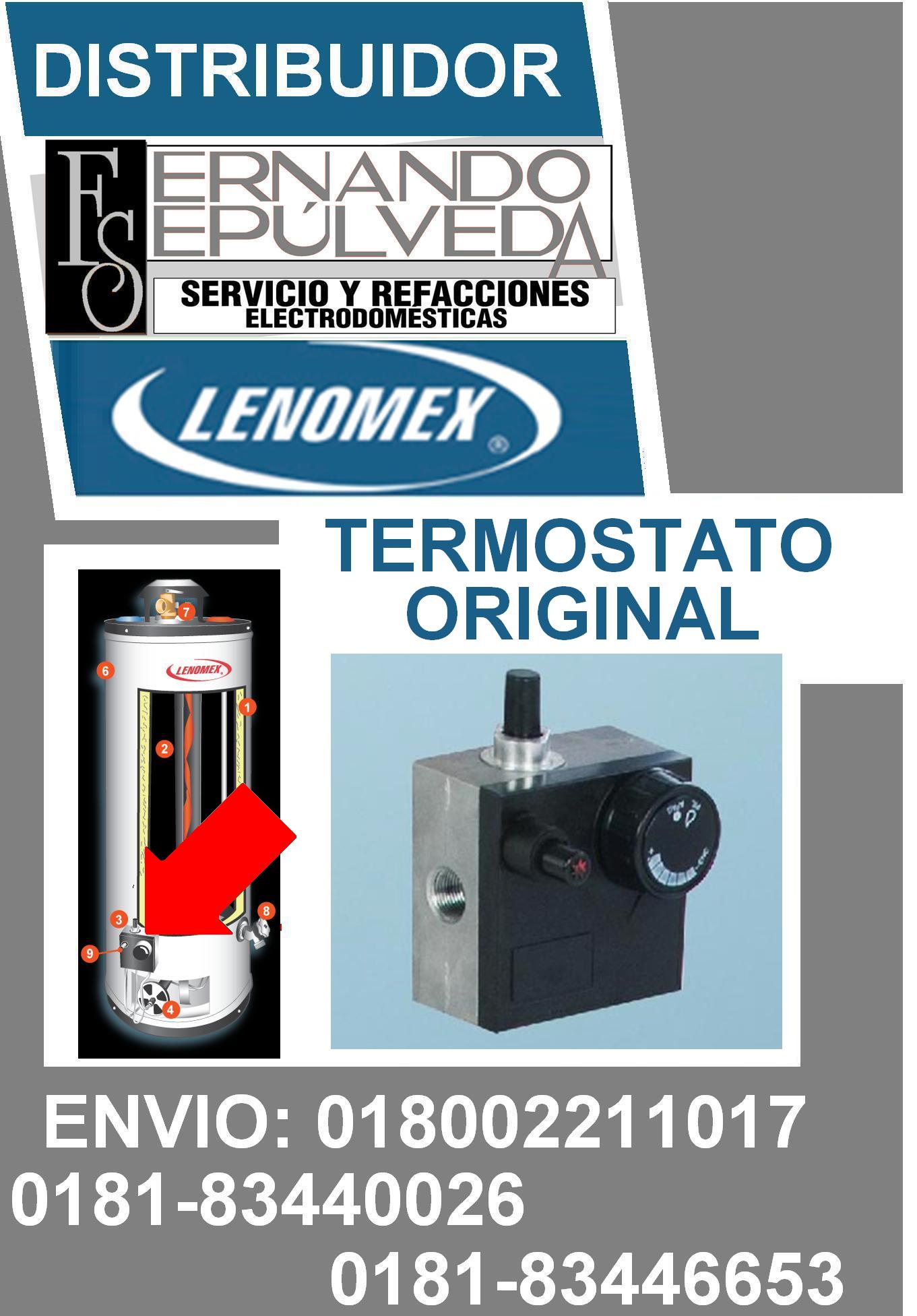 QUEMADOR LENOX.JPG