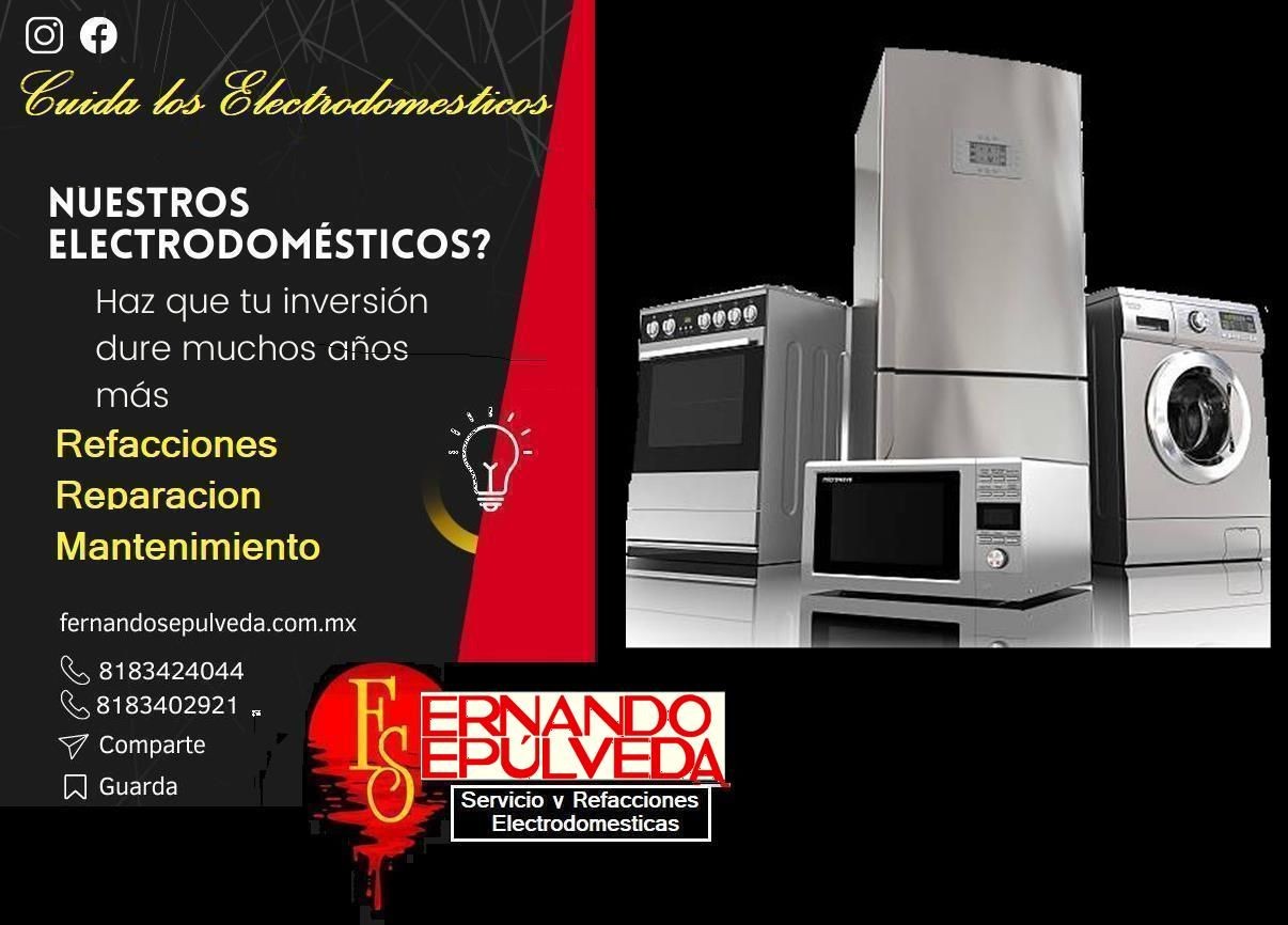 Ideas para mantener su refrigerador en perfectas condiciones.