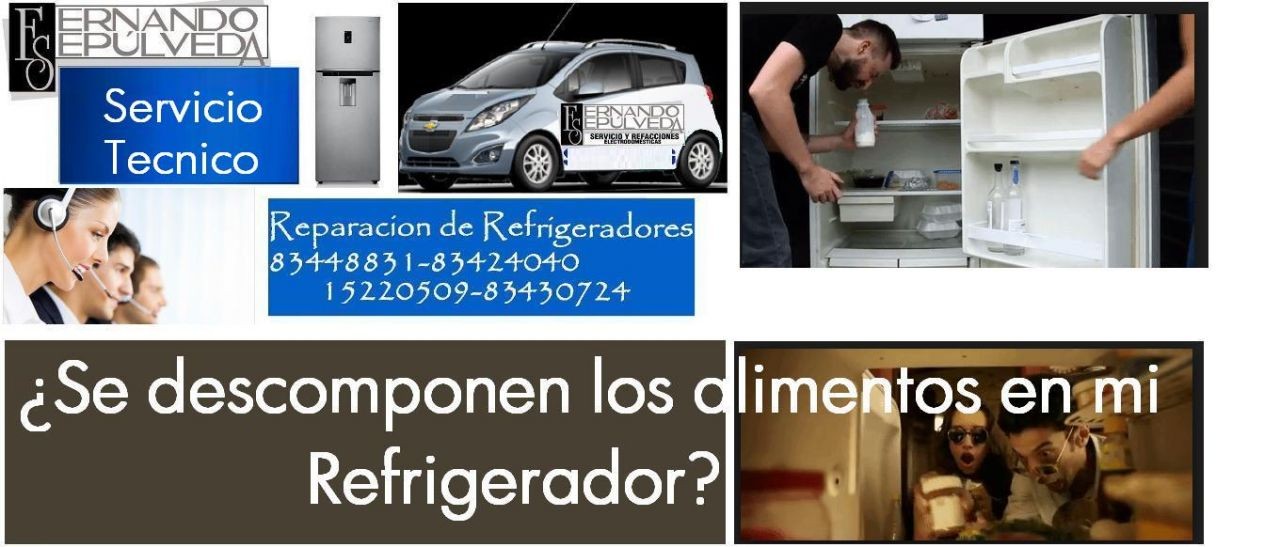 Si eres  de los consumidores que meten los alimentos en el refrigerador  y de repente algunos de los alimentos les sale partículas negros del moho, es importante que tomes en cuenta las siguientes observaciones.