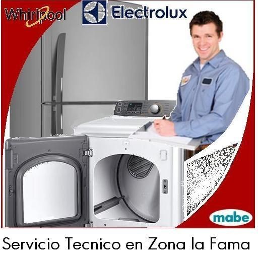 Servicio de Mantenimiento de Refrigeradores Zona La Fama Santa Catarina N.L.